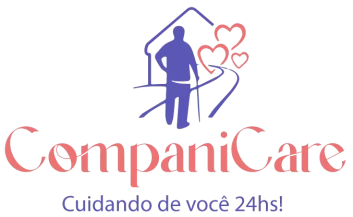 CompaniCare - Serviço de cuidador de idosos 24 horas